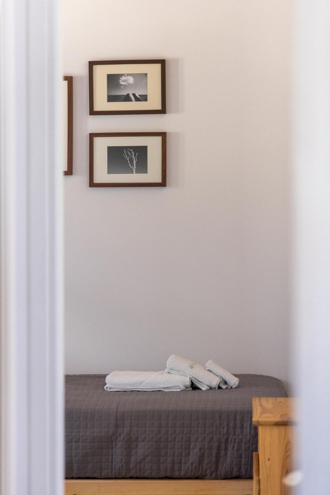 White Holidays Project Ag. Sostis Агиос-Состис Экстерьер фото